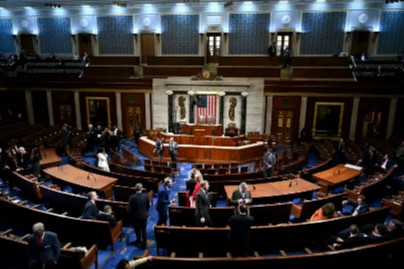 Doug Collins Named Designated Survivor for Trump's State of the Union Address