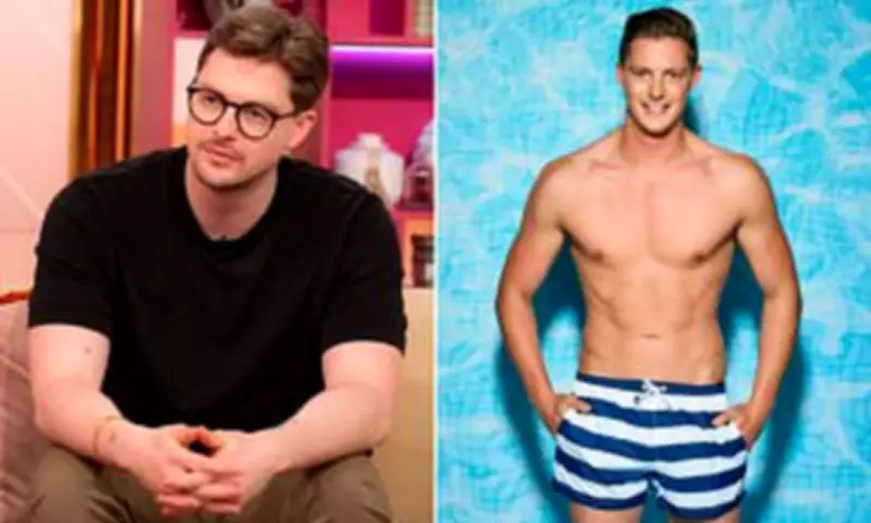 Dr Alex George Opens Up About Autism Diagnosis After ADHD and OCD Revelations