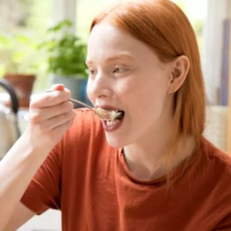 Dr Amir Khan's Protein Advice: How Much Women Should Eat Daily