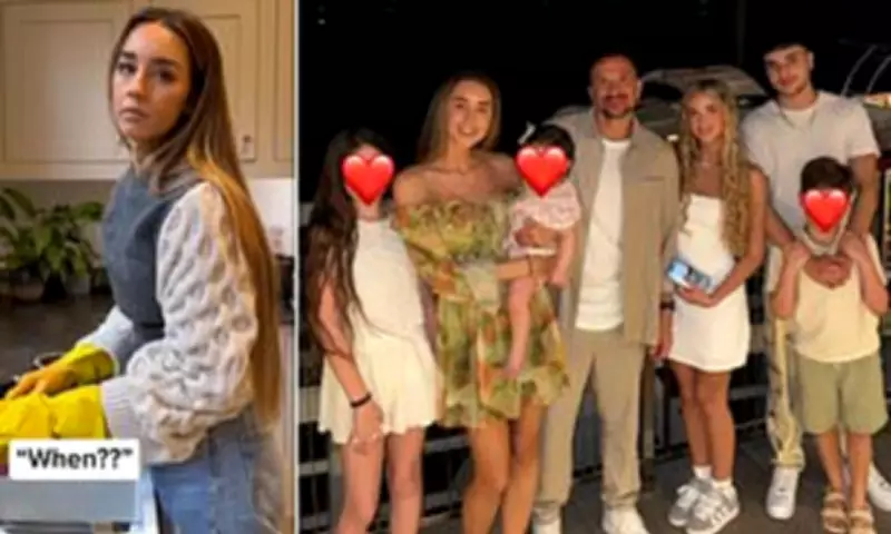 Dr Emily Andre's Viral Motherhood Video Earns 'Absolutely Brilliant' Praise