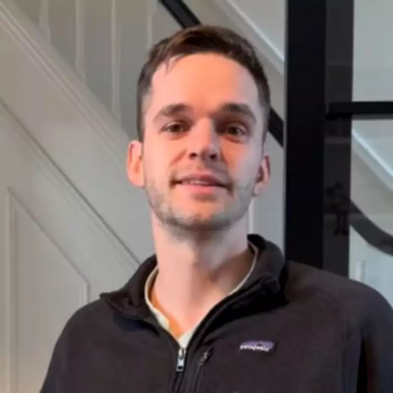 Dr Jack Mosley Reveals Two Simple Sleep Tricks to Help You Drift Off at Night