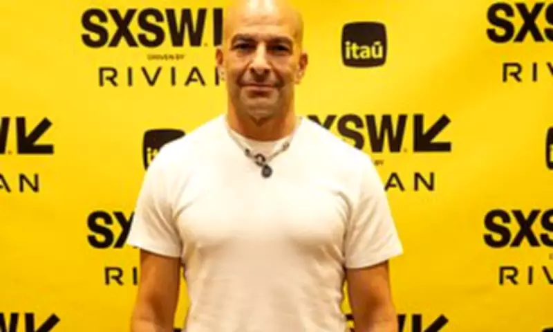 Dr. Peter Attia Exits CBS News After Epstein Email Scandal Exposed