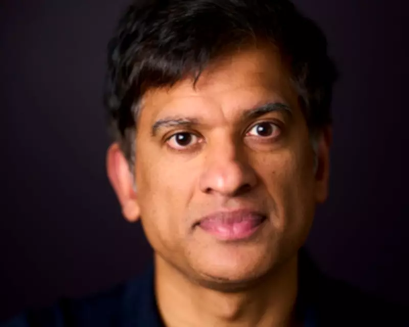 Dr Rangan Chatterjee's Urgent Warning on Children's Screen Time and Mental Health