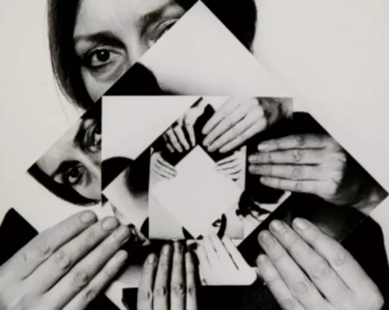 Dóra Maurer: Hungarian Avant-Garde Artist Who Defied Communism Dies at 88