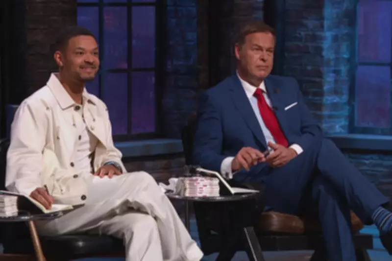 Dragons' Den Returns with Innovative Pitches from Dating Apps to Kids' Headphones