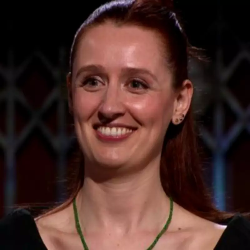 Dragons' Den Star Reveals Which Dragon Surprised Her Most in Exclusive Interview