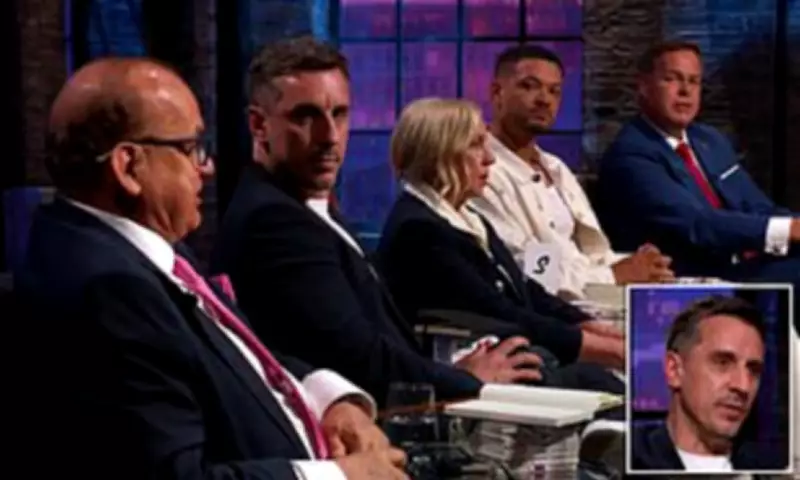 Dragons' Den Viewers Slam BBC Over Controversial 'Guest Dragon' Format Change