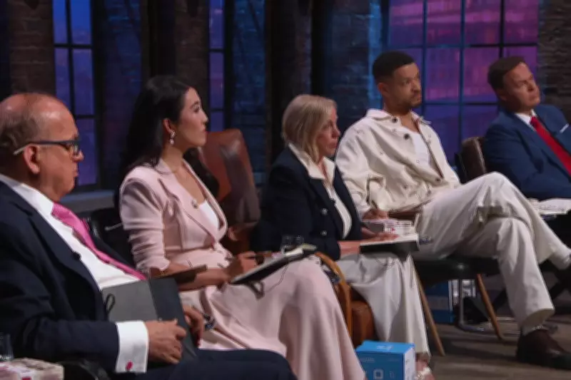 Dragons' Den Welcomes Susie Ma and Diverse Startups from Cubbi to AI Cat Flaps