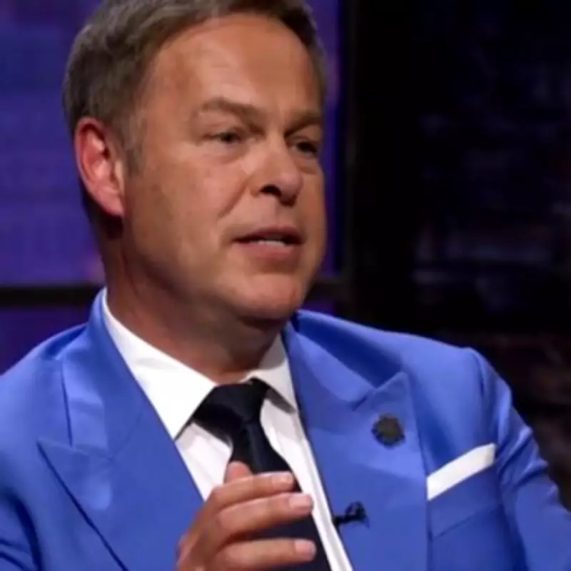 Dragons' Den's Peter Jones Buys American Golf in Major Retail Acquisition