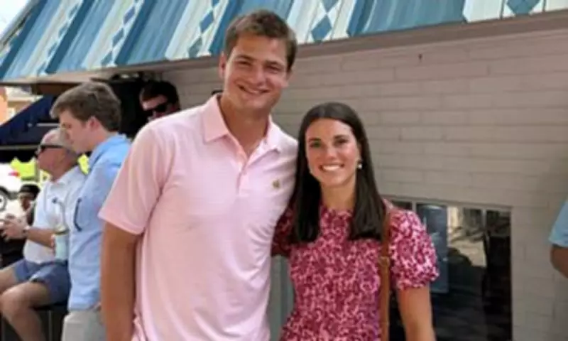 Drake Maye's Wife Prepares Boston Baked Beans Dip for Super Bowl