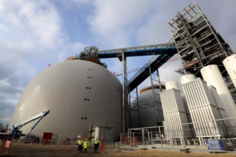 Drax Faces Union Fury Over 350+ Job Cuts Amid Renewable Transition Plans