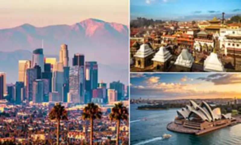 Dream Destinations That Disappointed: Travel Experts Reveal Overhyped Locations