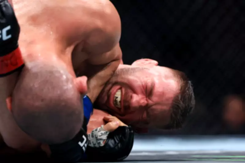 Dricus Du Plessis Targets April UFC Return, Eyes Khamzat Chimaev Rematch