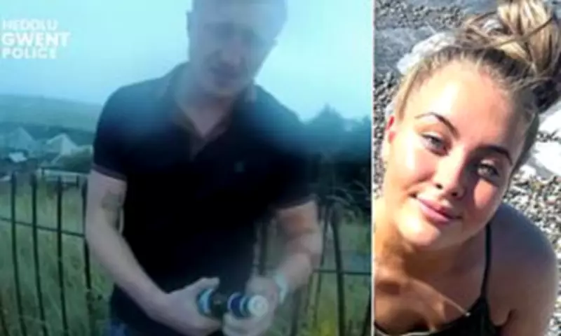 Drink-Driver Confronted by Police After Fatal Crash That Killed Teenager