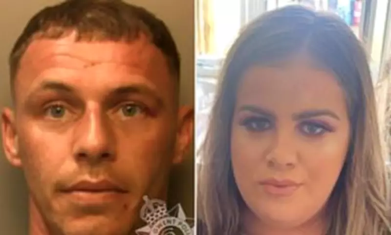 Drink Driver Jailed for 11 Years After Leaving Dying Woman in Overturned Car