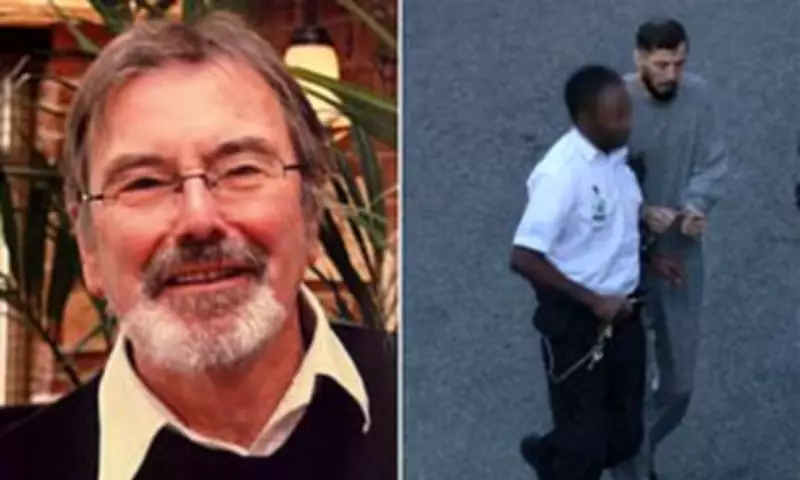 Driver Admits Guilt in Fatal Gillingham Hit-and-Run That Killed Beloved Dentist