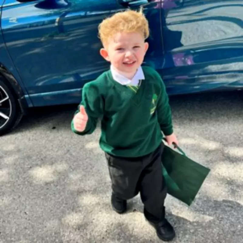 Driver Cleared of Murder After Deliberate 60mph Crash Kills Boy, 4