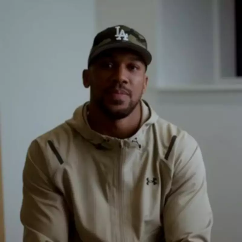 Driver in Anthony Joshua Crash Faces Court and Additional Charges