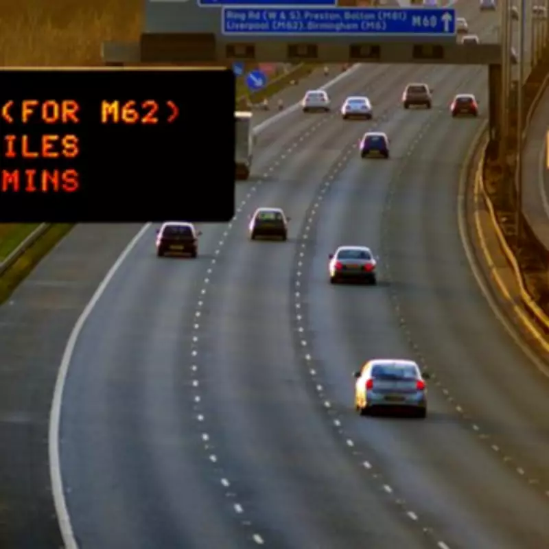 Drivers Face Bans Under Highway Code's Critical 24-Hour Collision Rule