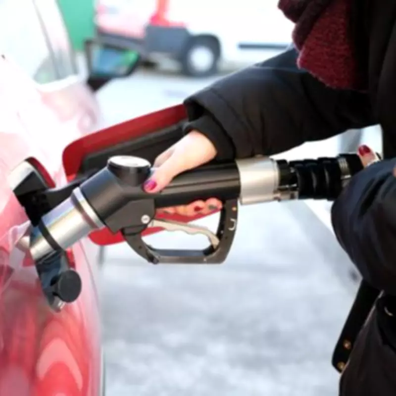 Drivers Urged to Check Tyre Pressure in February to Slash Fuel Costs