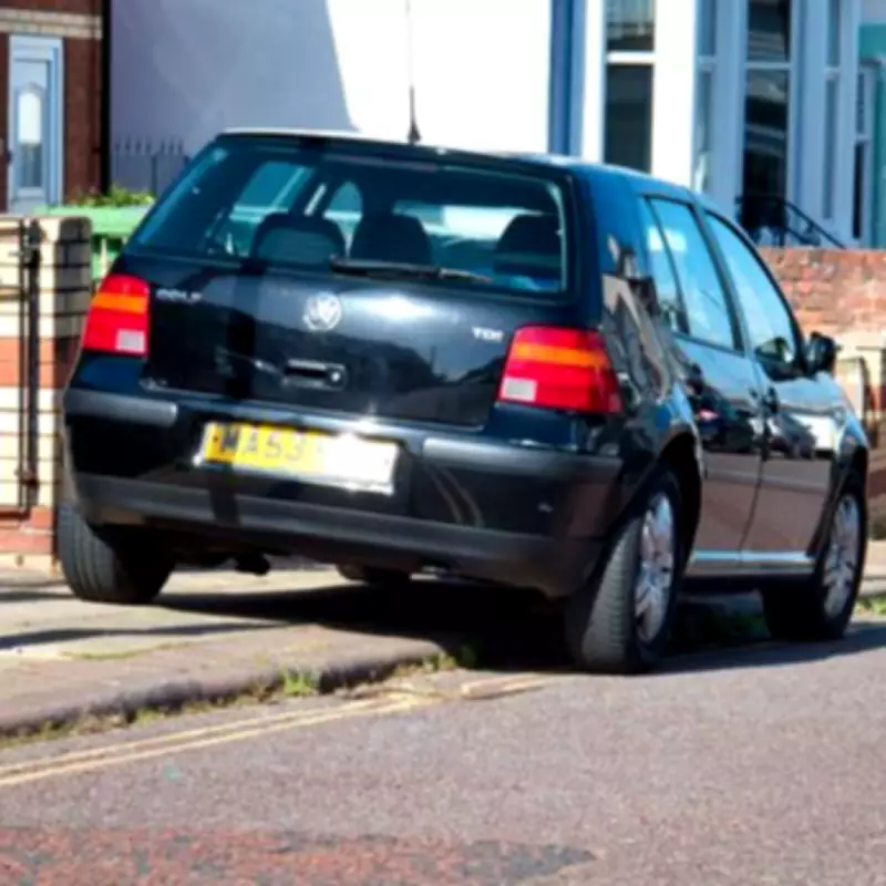 Driveway Blocked? Lawyer Explains Legal Steps to Take and Avoid