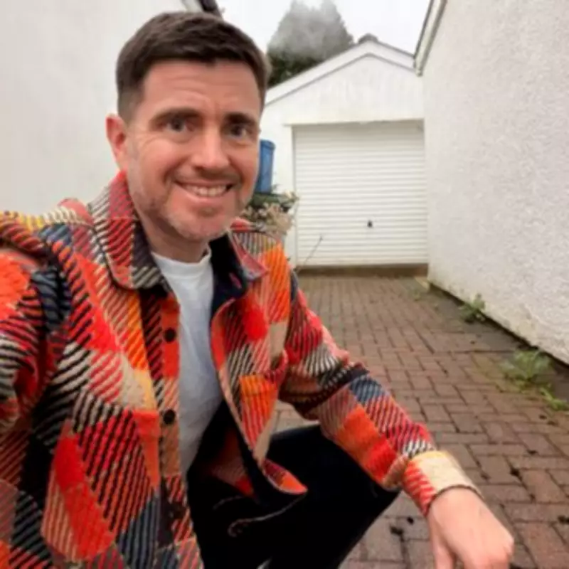 Driveway Weed Nightmare Solved: The Ultimate Salt Method That Works