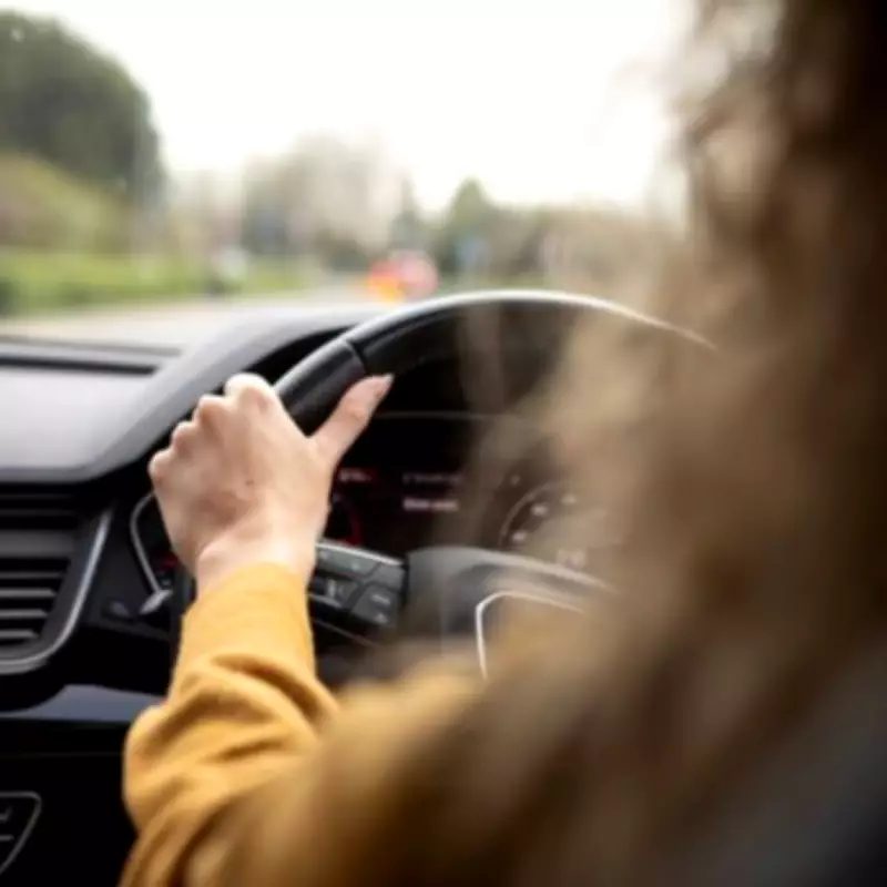 Driving Instructor Decodes 'Confusing' Blue Road Sign with Simple Rhyme
