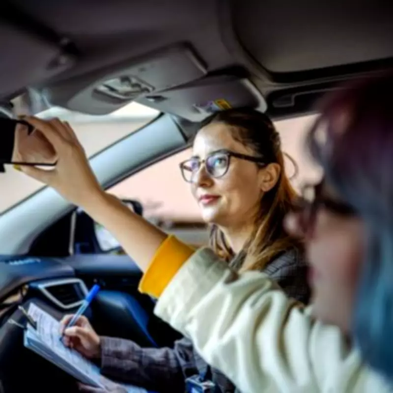 Driving Instructor's Smooth Driving Trick Could Slash Fuel Bills by 15%