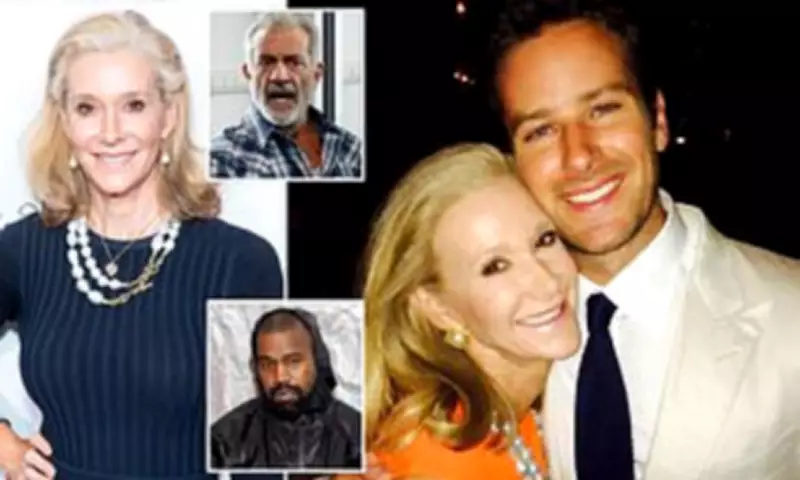 Dru Hammer Launches Podcast for 'Canceled' Men, Features Controversial Stars