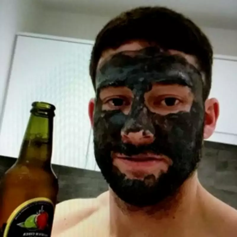 Drug Dealer's Spa Day Selfies Lead to 13-Year Prison Sentence