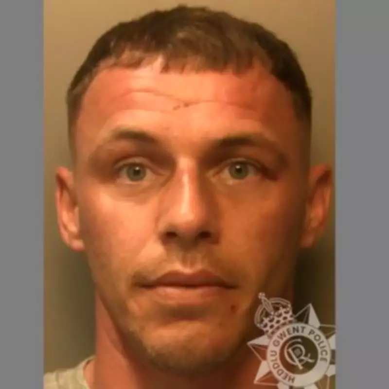 Drug Driver Jailed for Killing Friend in Crash, Found Hiding in Bush