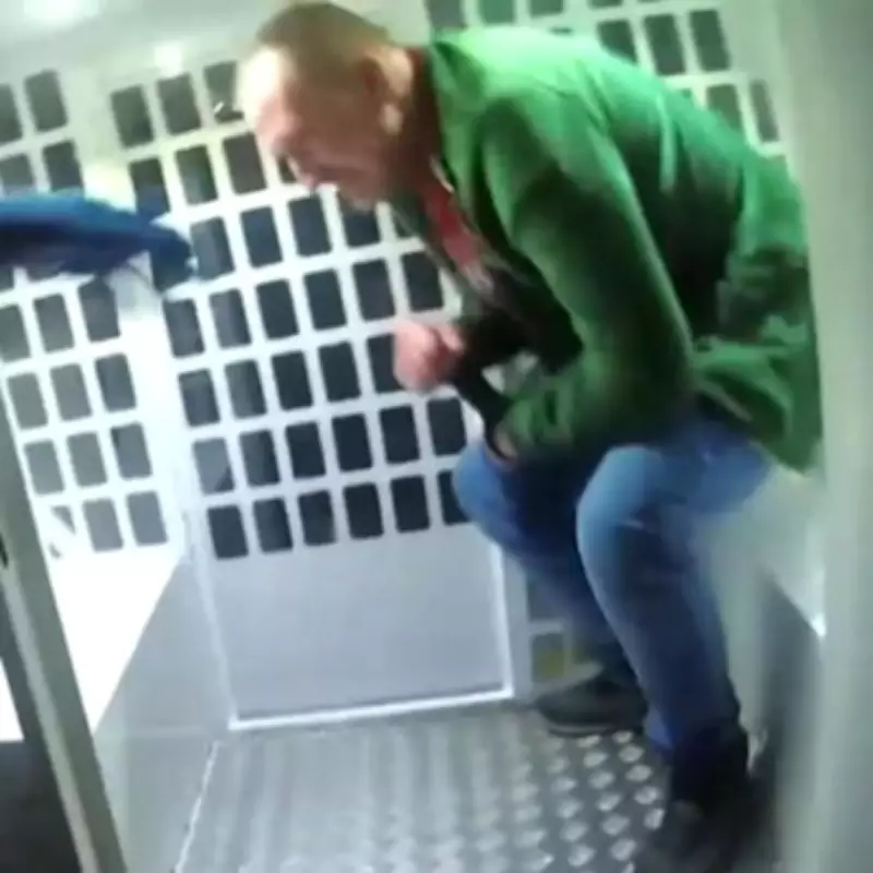 Drunk Passenger, 61, Arrested at Bristol Airport After Ranting on Flight