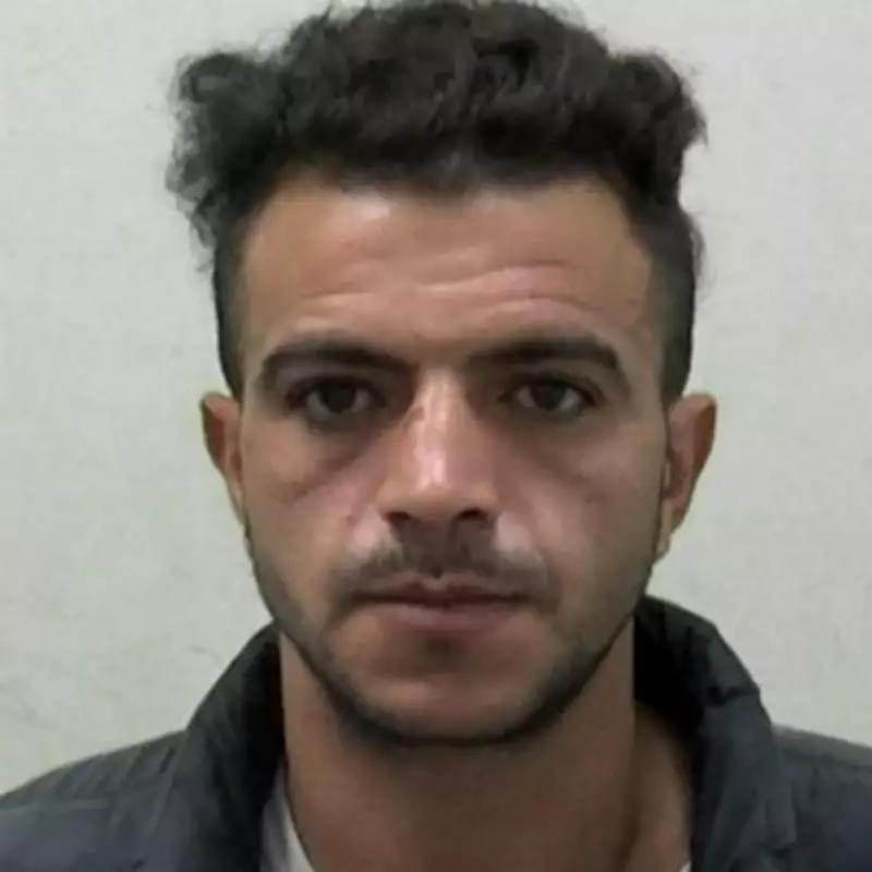 Drunken Intruder Exposes Himself and Demands Sex at Stranger's Door