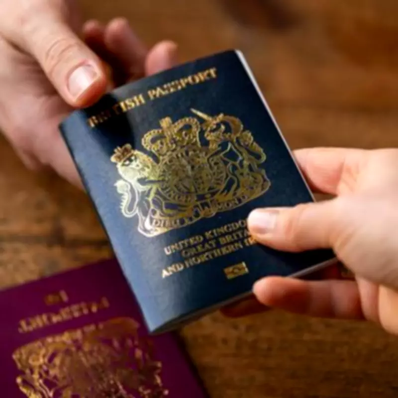 Dual Citizens Face UK Entry Ban Without Correct Passport from 2026