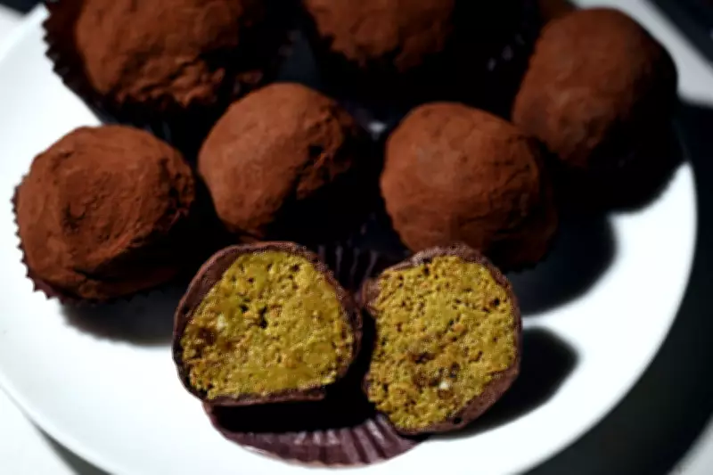 Dubai Chewy Cookie Craze Sparks Ingredient Shortages Across South Korea