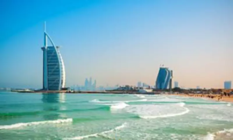 Dubai Crowned World's Sunniest Holiday Destination in Global Study