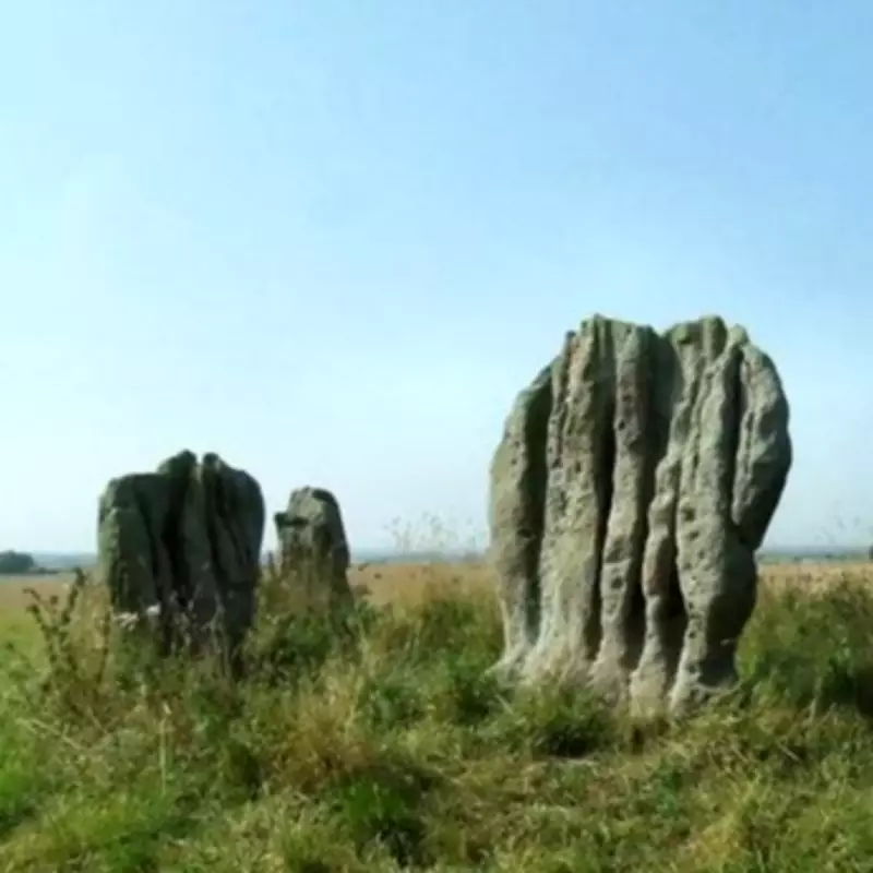 Duddo Stones: Northumberland's Ancient 'Stonehenge of the North' Offers Breathtaking Views