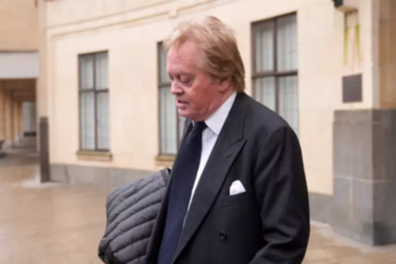 Duke of Marlborough Faces Fresh Coercive Behaviour Charges in Oxford Court