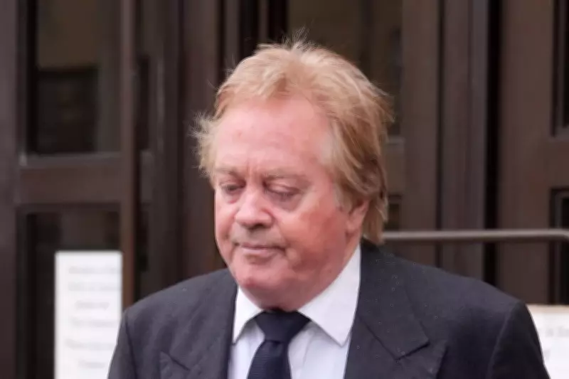 Duke of Marlborough Faces New Coercive Behaviour Charges Against Wife