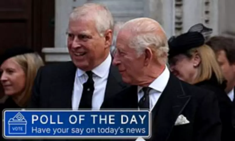 Duke of York Relocates to Norfolk Amid Epstein File Release and New Allegations