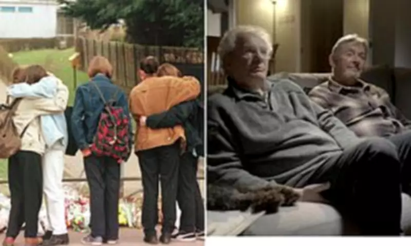 Dunblane Documentary Reveals How Dylan's Song Fueled UK Handgun Ban