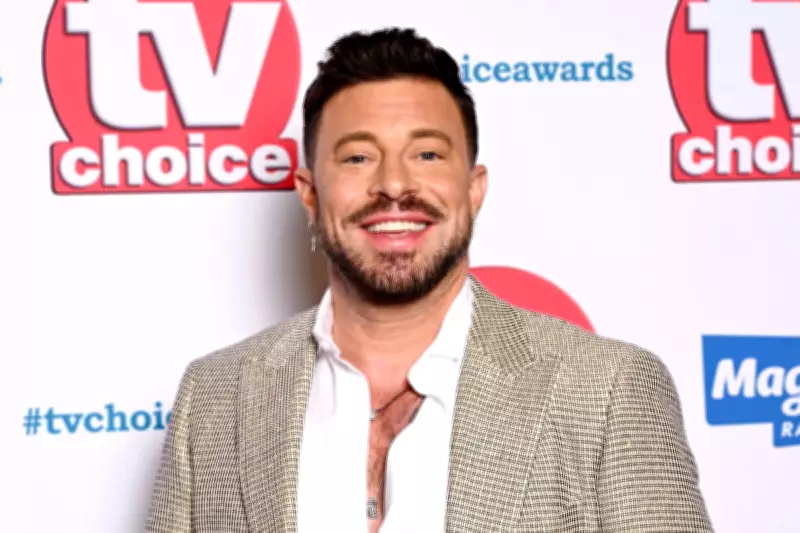 Duncan James Reveals Heartbreaking Father Story: Tabloid Betrayal and Lost Chance