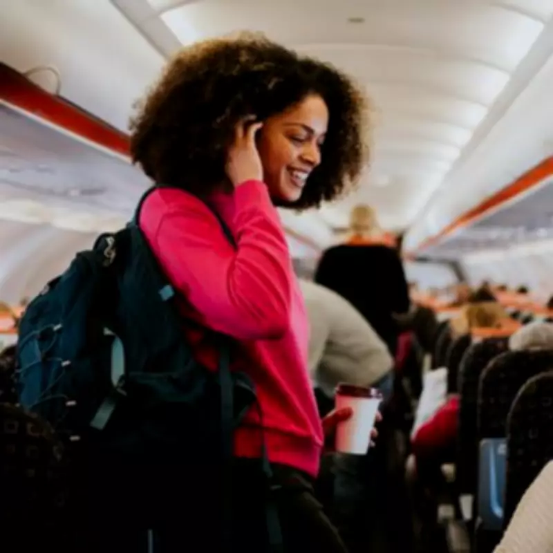 Dunelm's £12 Cabin Bag Meets Ryanair & easyJet Size Rules for Weekend Trips