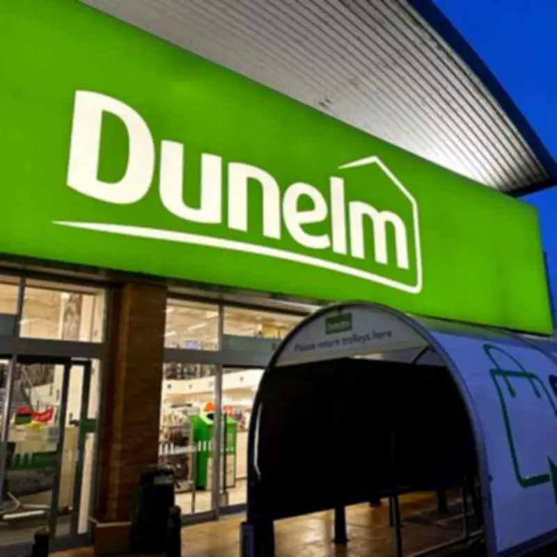 Dunelm's £25 Artificial Hanging Basket Transforms Front Gardens with 'Lifelike' Charm