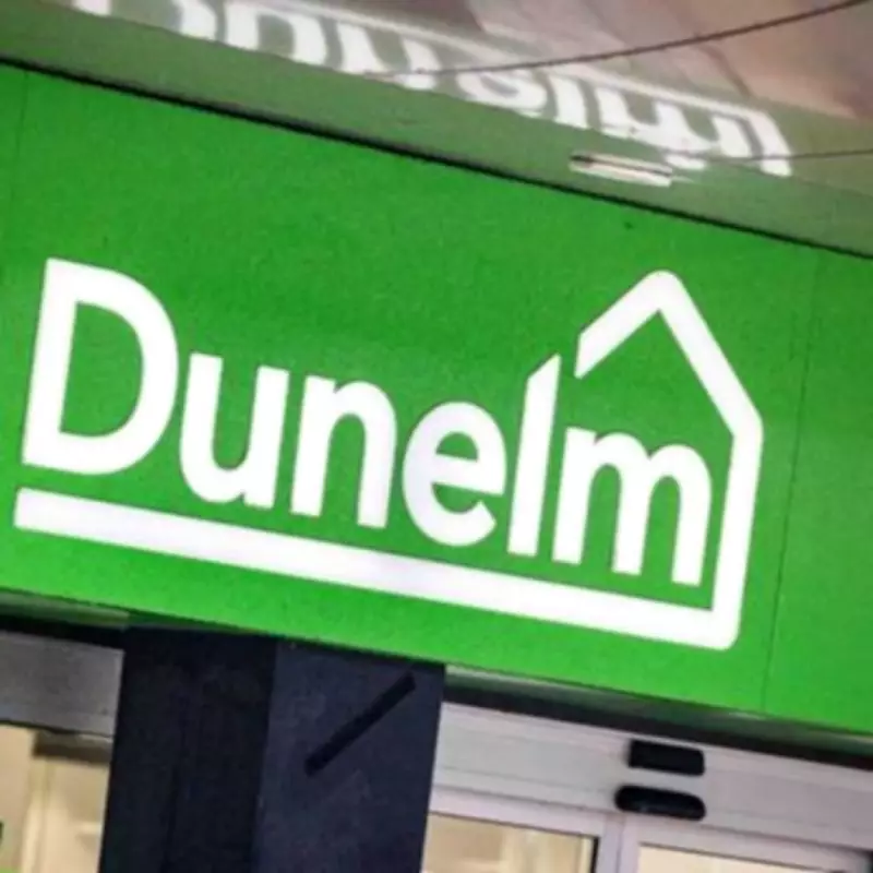 Dunelm's £30 Boucle Ottoman Sells Out as Shops Snap Up Storage Coffee Table