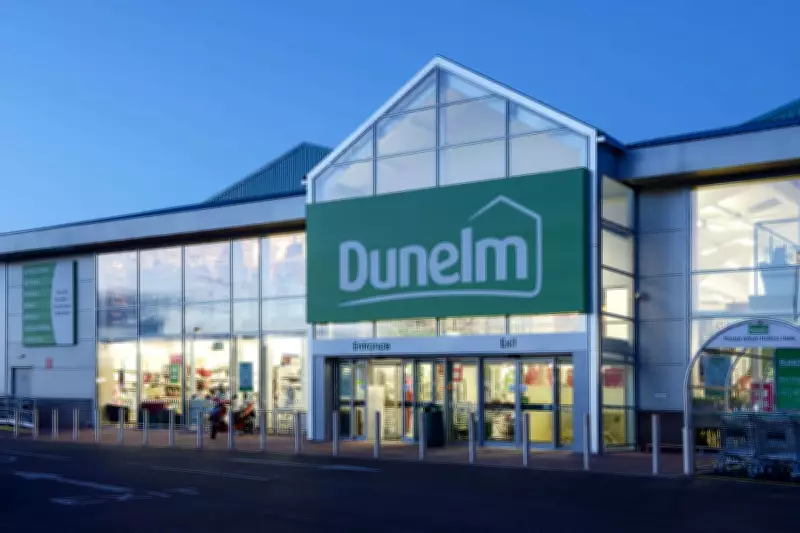 Dunelm's Profits Decline Amid Festive Sales Slump, But Recovery Signs Emerge