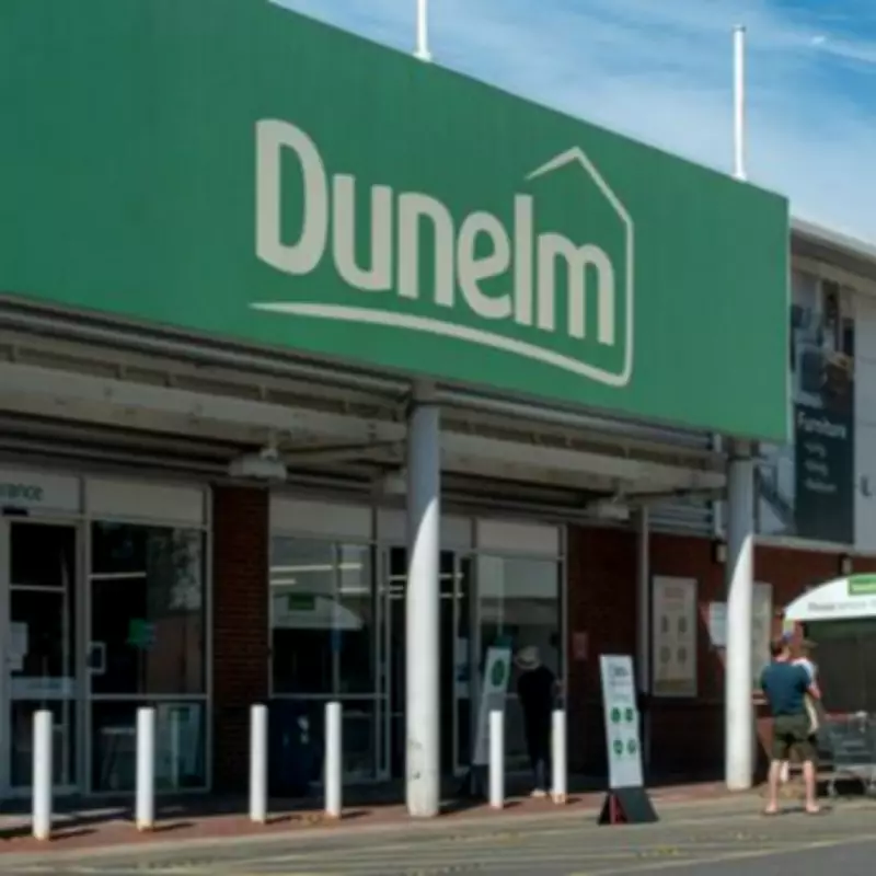 Dunelm's 'Stunning' £10 Lamp Rivals Next's £25 Version in Style