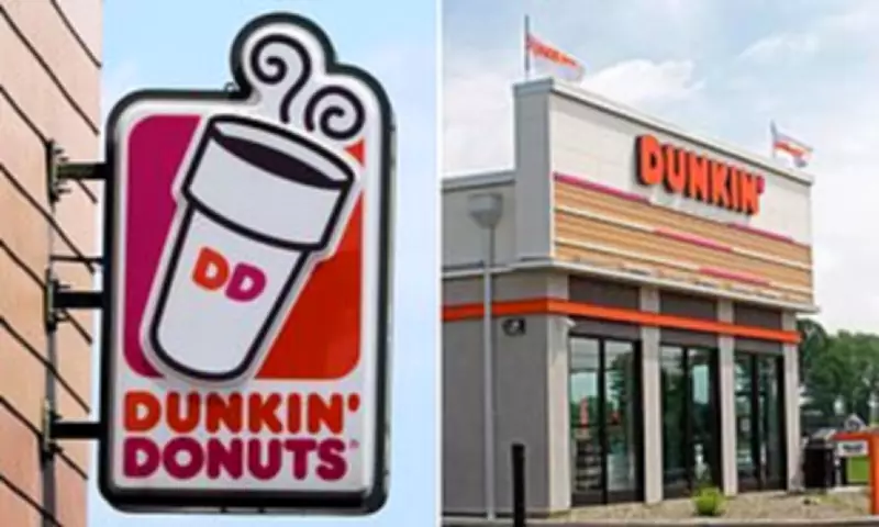 Dunkin's Iced Coffee Glove Giveaway Sparks Winter Warmth Debate