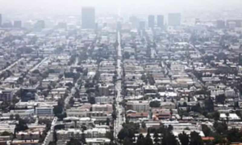 Dust Storm Emergency: Southern California and Arizona Face Severe Air Quality Crisis