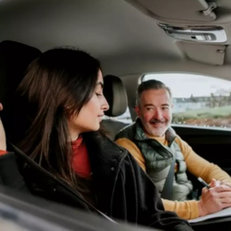 DVLA Announces Major Driving Test Rule Changes Starting in March 2026